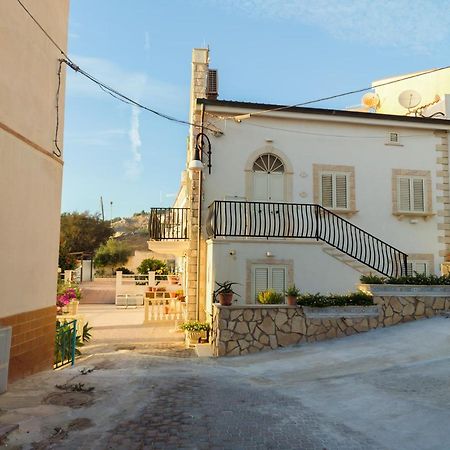 Ferienwohnung Stella Maris Siculiana Marina Exterior foto